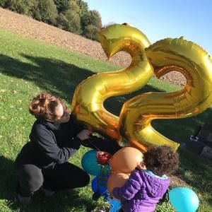 Meet your Posher, Abby